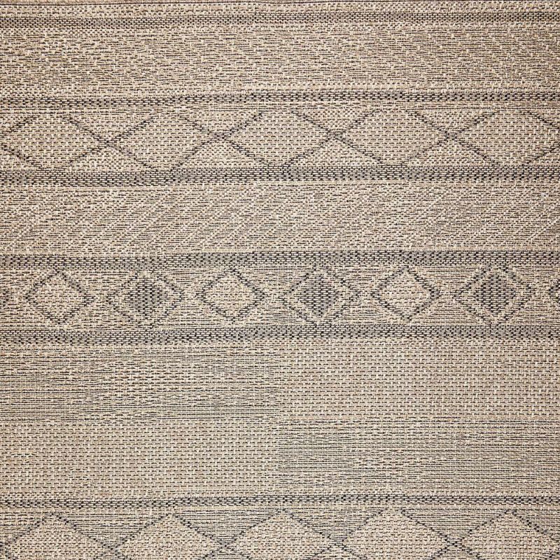 Frontgate Brycen Stripe Indoor/outdoor Rug