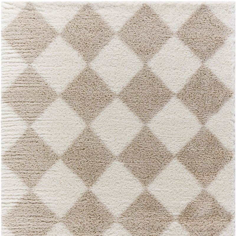 Frontgate Oscar Performance Rug In Brown