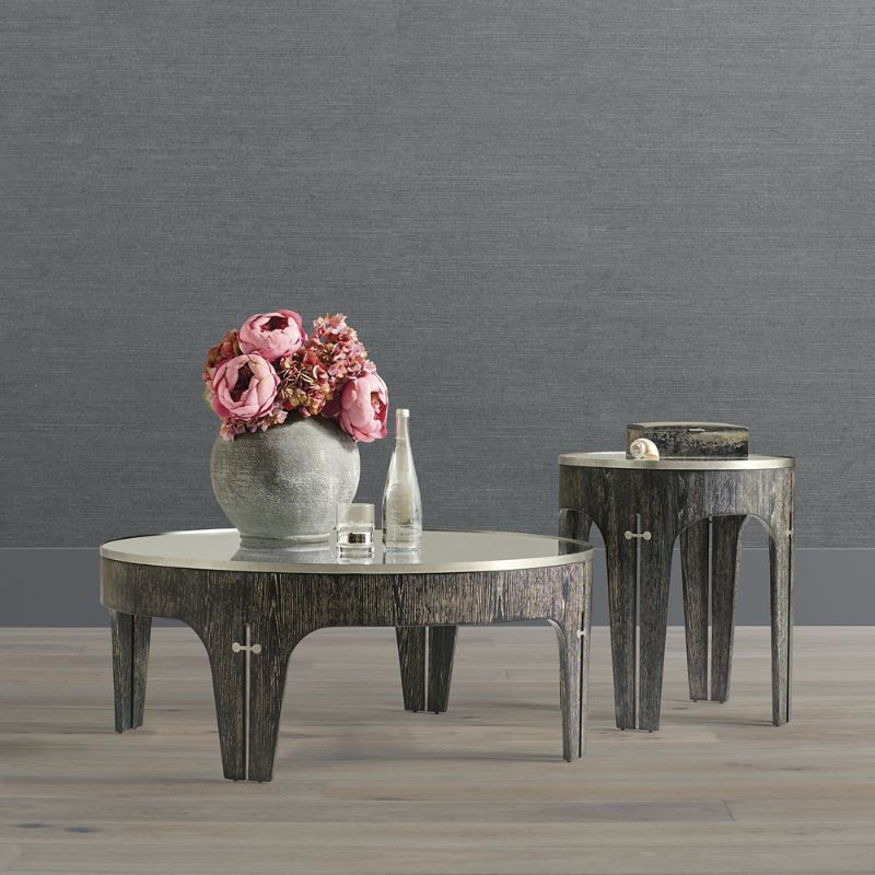 Frontgate Alma Coffee & Side Tables