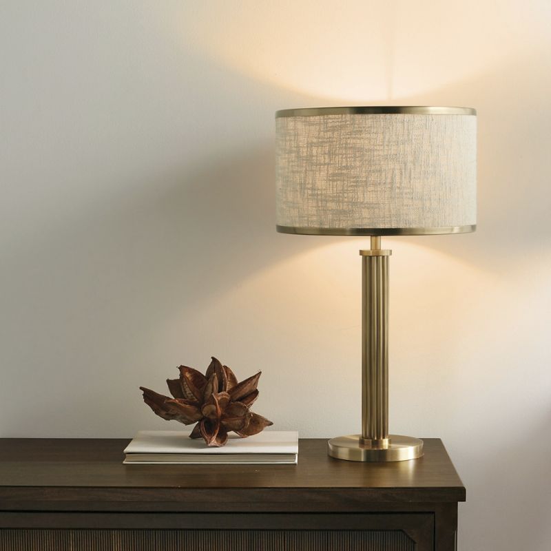 Frontgate Whitley Table Lamp