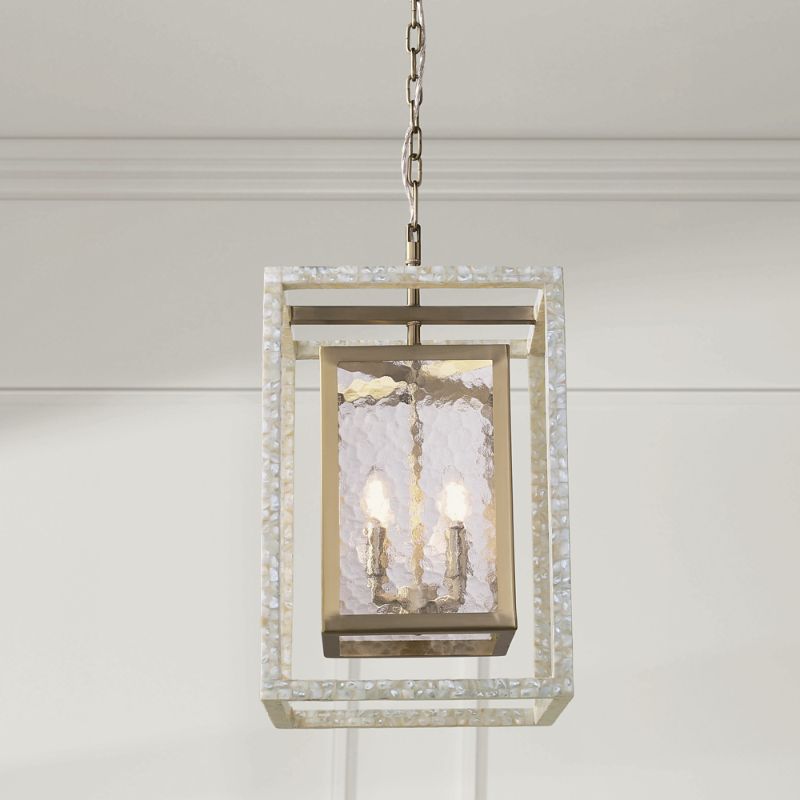 Frontgate Perlita Pendant