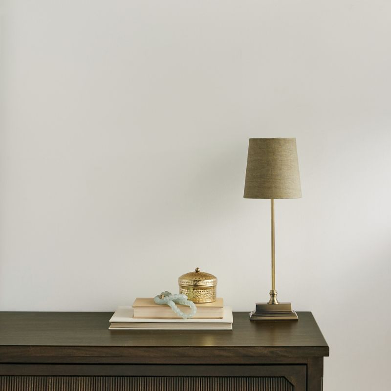 Frontgate Antika Petite Buffet Lamp