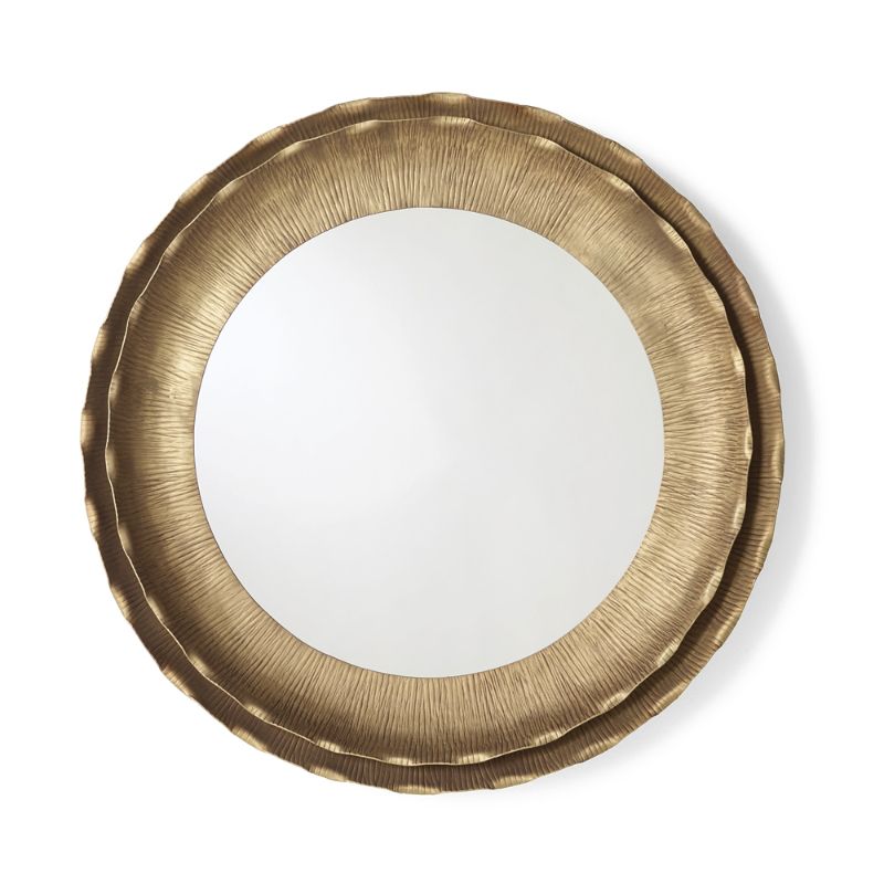 Frontgate Divya Wall Mirror