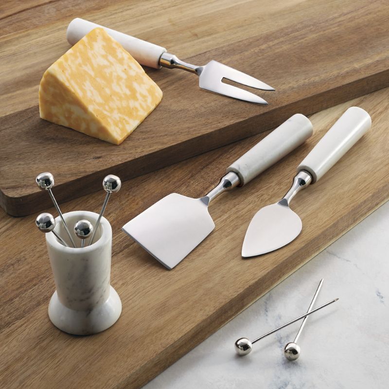 Frontgate Odette Charcuterie Accessories