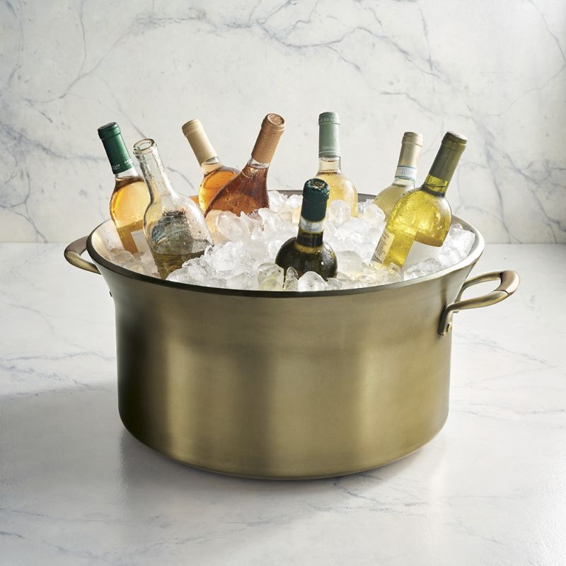 Frontgate Chef Symon Beverage Tub