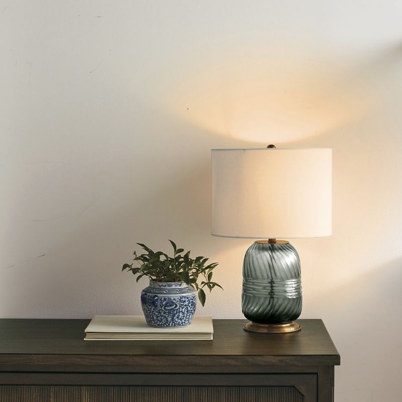 Frontgate Hazel Accent Lamp