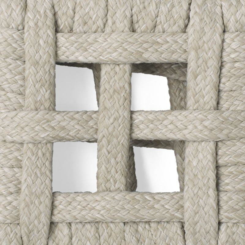 FRONTGATE FLAT ROPE DOVE 