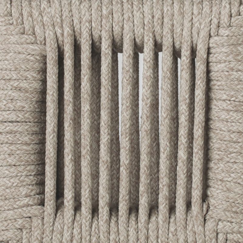 Frontgate Round Rope Linen