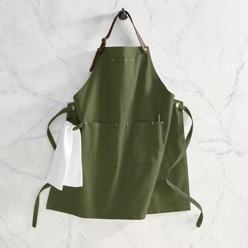 Frontgate Chef Symon Apron