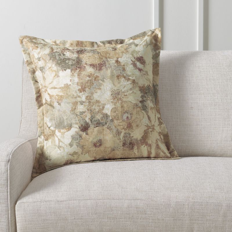 Frontgate Marin Pillow Cover