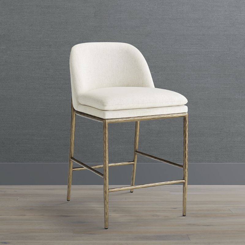 Frontgate Collette Counter Stool