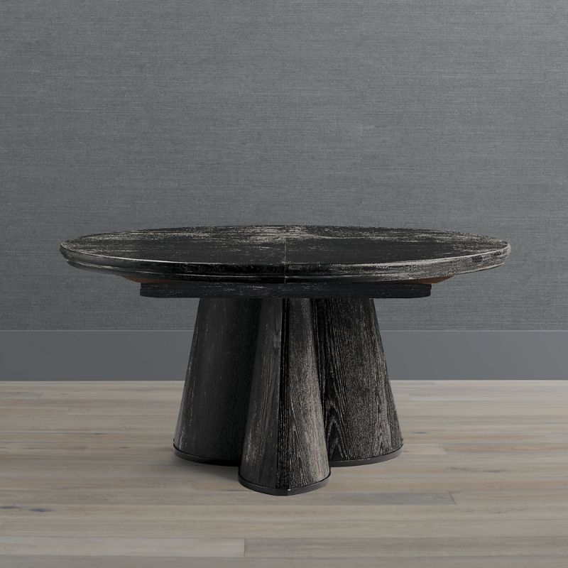 Frontgate Leon Extendable Dining Table