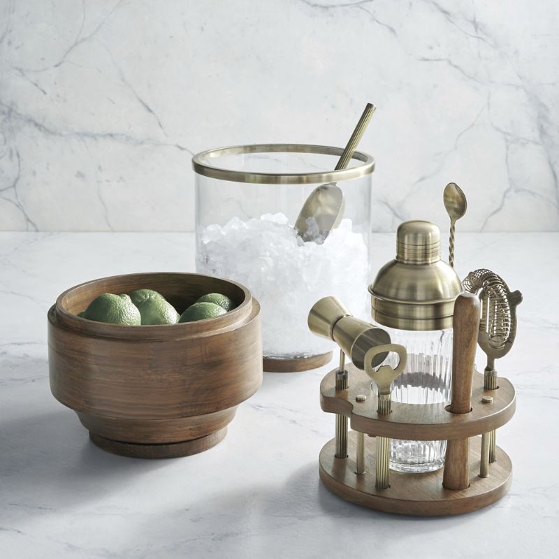 Frontgate Chef Symon Bar Tool Set