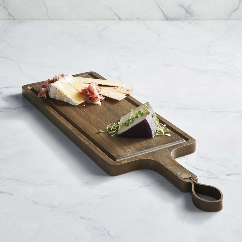 Frontgate Chef Symon Charcuterie Board