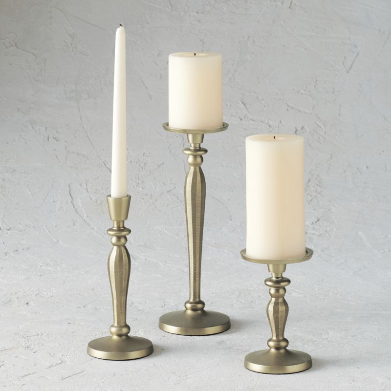 Frontgate Skylar Candlesticks