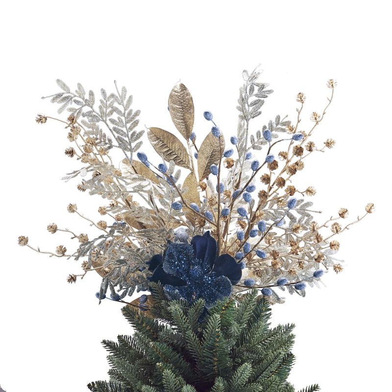 Frontgate Luxury Ornament Collection In Multi
