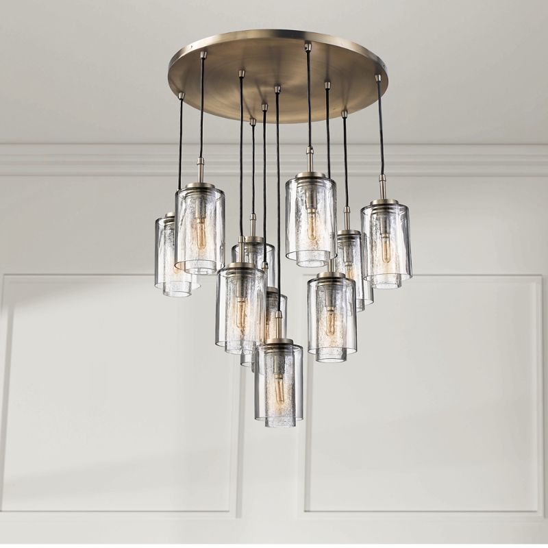 Frontgate Gibson Chandelier