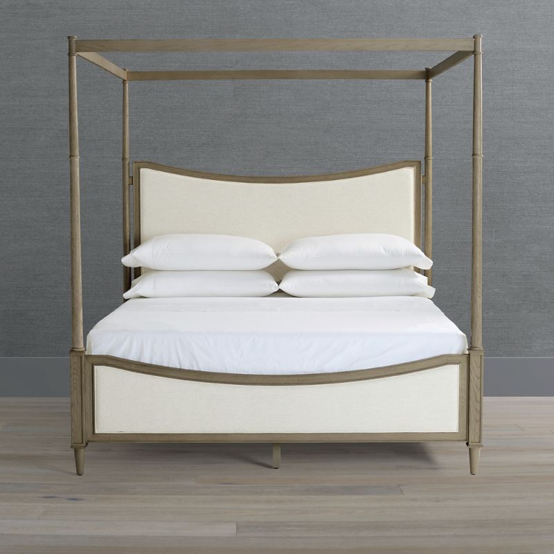 Frontgate Torrey Canopy Bed