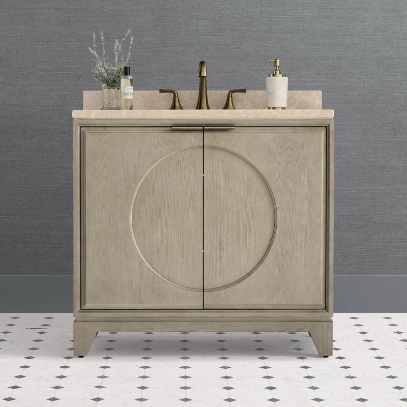 Frontgate Sombra 36" Single Bath Vanity