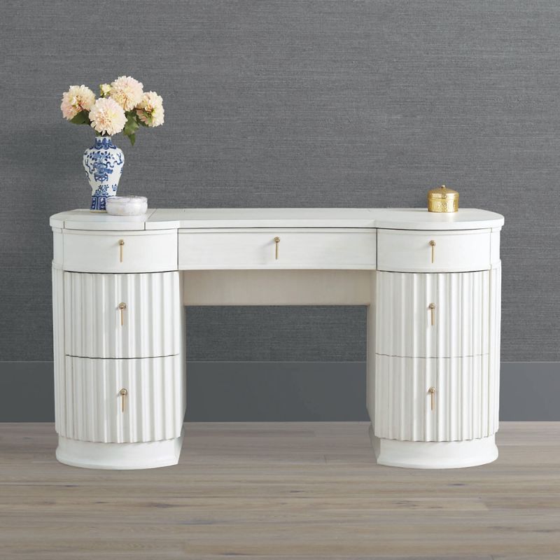 Padma Ultimate Vanity  Padma Ultimate Vanity with Mirror  Frontgate