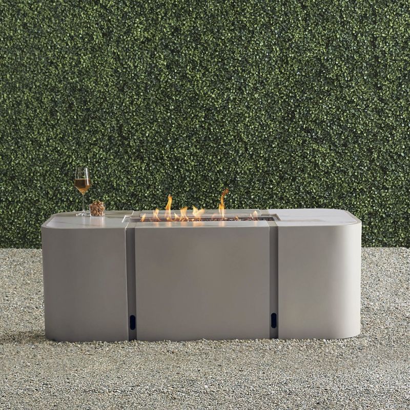 Frontgate Cardosa Fire Table