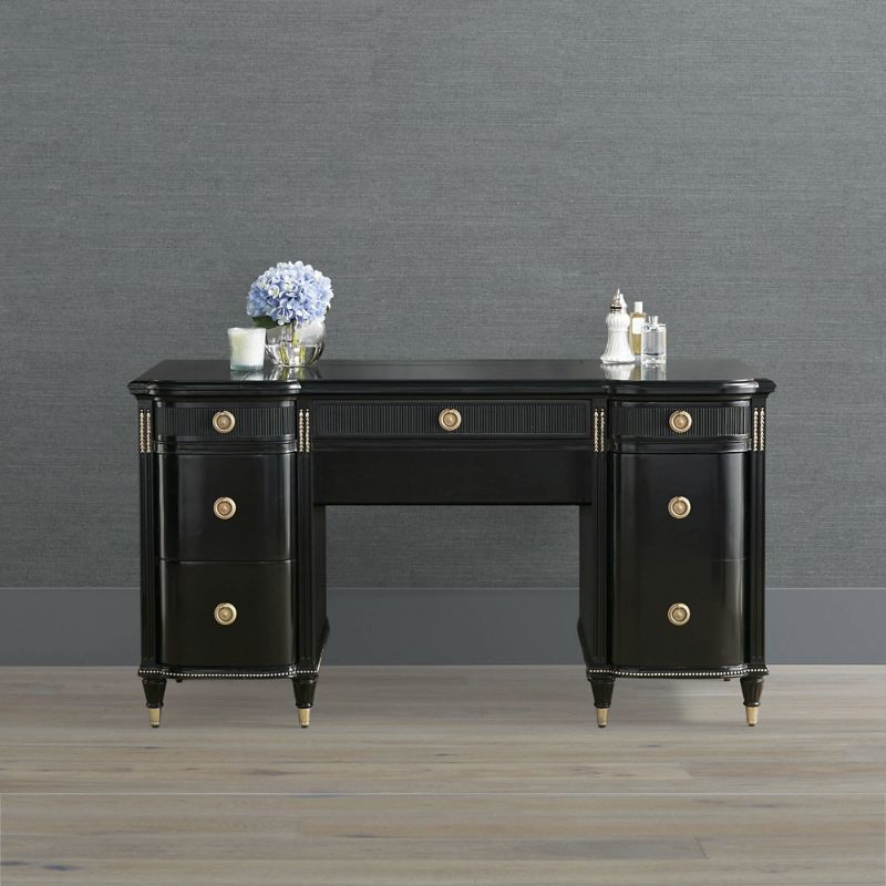 Regency Ultimate Vanity  Regency Ultimate Vanity with Mirror  Frontgate