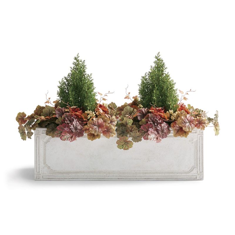 Frontgate Coral Bell Window Box Filler