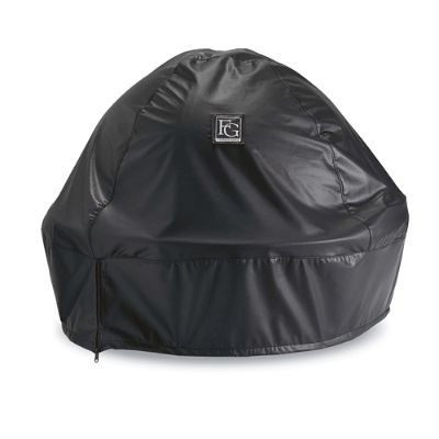 Medallion Copper Fire Pit Frontgate