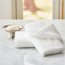 Resort Collection&trade; Fingertip Towels, Set of two