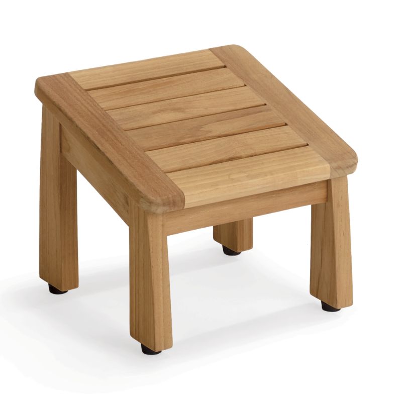 Frontgate Teak Bath Furniture Collection ModeSens