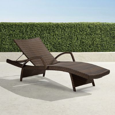 Baja sling best sale chaise lounge