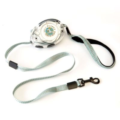Zip Lead Retractable Leash | Frontgate
