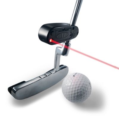 Laser Putter - Frontgate