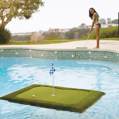 Floating Golf Green - 80