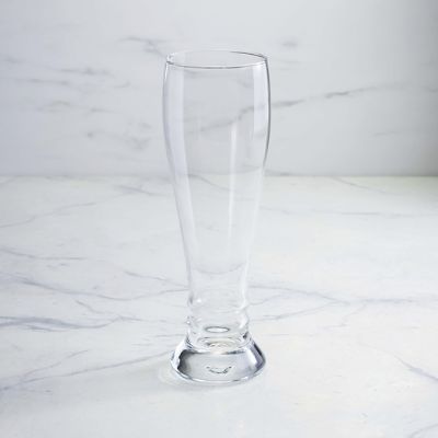 Schott Zwiesel Bavaria Beer Glasses, Set of Six