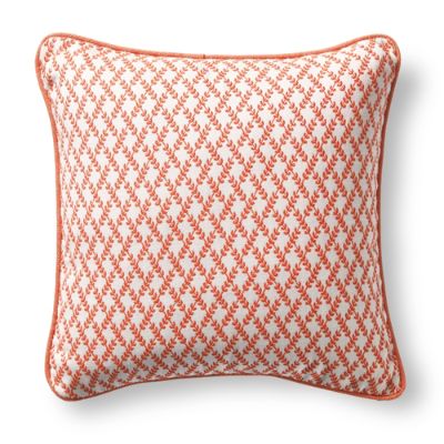 apricot pillow covers