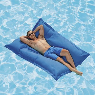 frontgate floats
