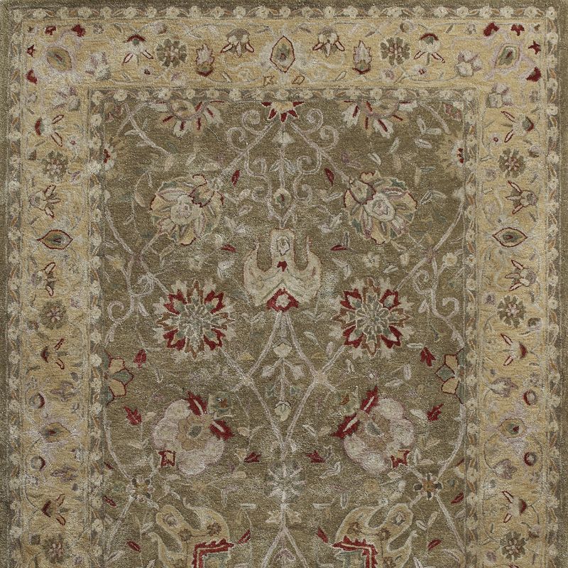 Arcadia Performance Area Rug
