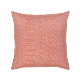 Kanga Indoor/Outdoor Pillow by Elaine Smith