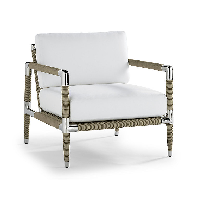 Terra Mar Lounge Chair Cover