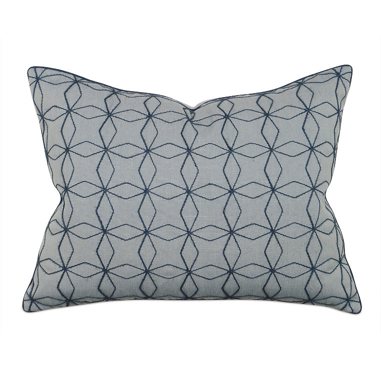 Emerson Pillow Sham by Eastern Accents