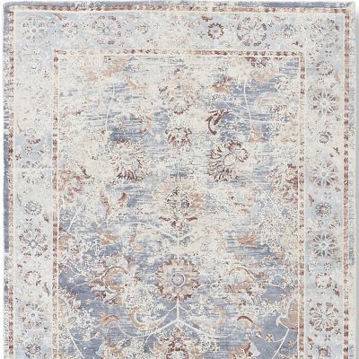Lucinda Hand-loomed Area Rug