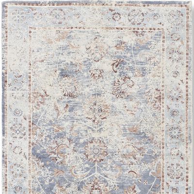 Asher Bath Rug, Frontgate