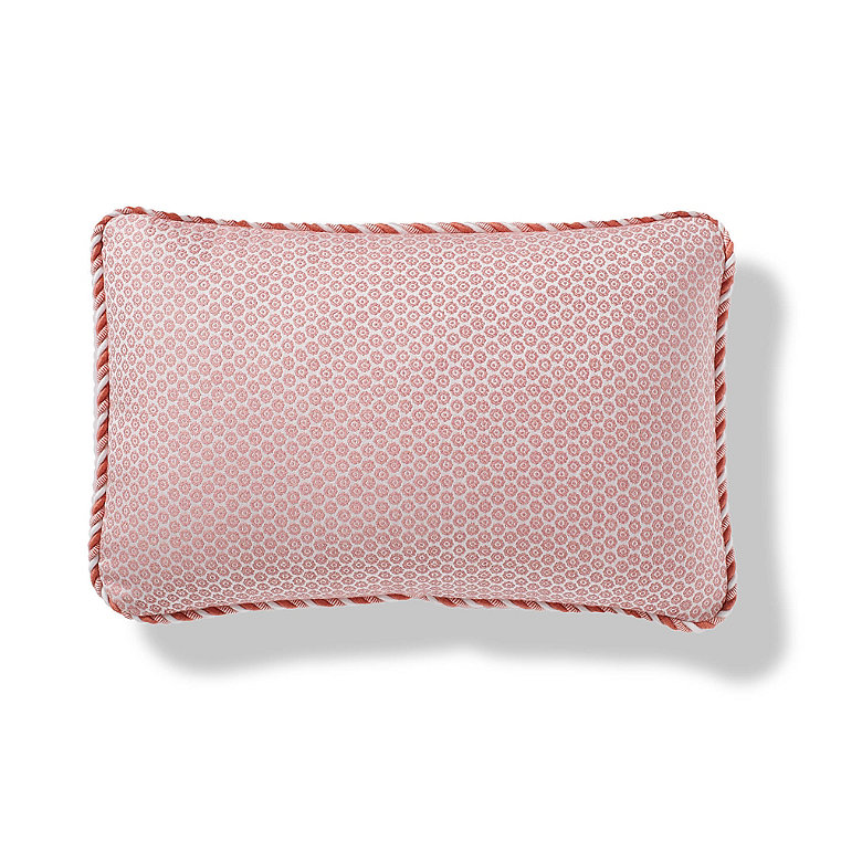 Pomeroy Dot Lumbar Indoor Outdoor Pillow