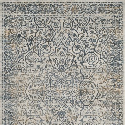 Tournelle High-Low Area Rug