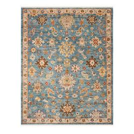Auberge Hand-knotted Area Rug