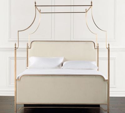 frontgate bed