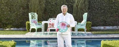 Carleton Varney - Home + Style