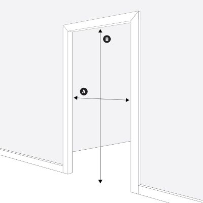 Will My Couch Fit Through The Door Calculator - Home Alqu