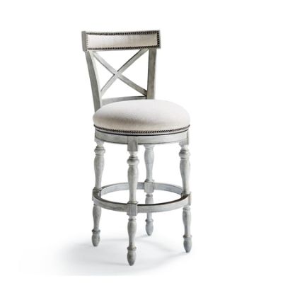 Seat Yourself: Which Types of Bar Stools Work Where - Home + Style